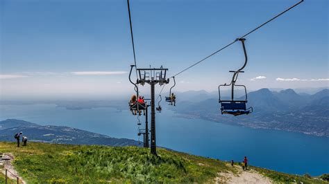 bidonvia prada monte baldo|Funivia Prada Costabella: orari e prezzi .